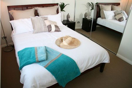Proximity Waterfront Apartments - Darwin Holiday 2
