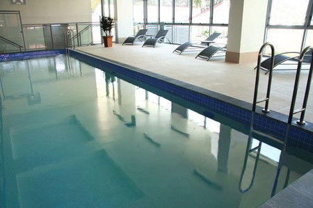 Proximity Waterfront Apartments - Darwin Holiday 3