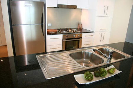 Proximity Waterfront Apartments - Darwin Holiday 5