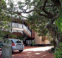 Warrawee BB - Darwin Holiday