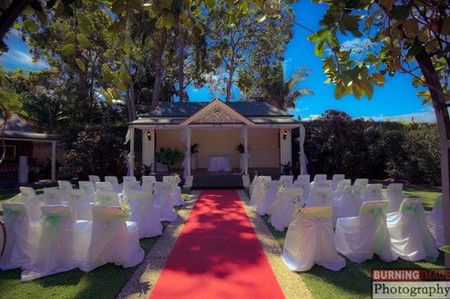 Reids Place - Darwin Holiday 1