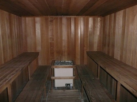 The Gums Anchorage - Darwin Holiday 2