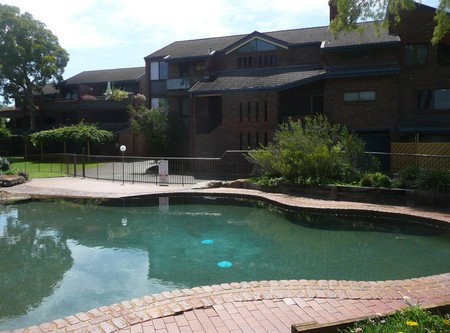 The Gums Anchorage - Darwin Holiday 4