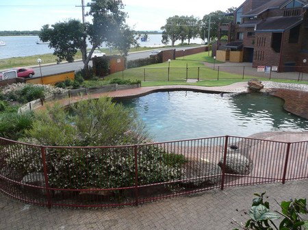 The Gums Anchorage - Darwin Holiday 5