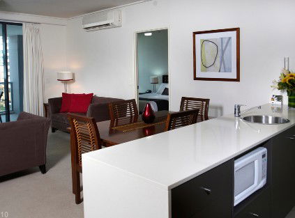 Quest Spring Hill - Darwin Holiday 0