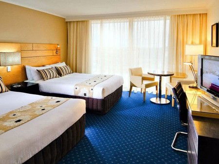 Watermark Hotel Brisbane - Darwin Holiday 0