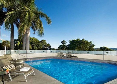 Watermark Hotel Brisbane - Darwin Holiday 3