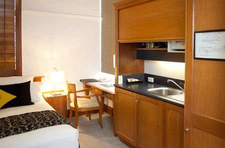 The Inchcolm Hotel - Darwin Holiday 2