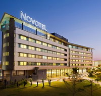 Novotel Brisbane Airport Hotel - Darwin Holiday
