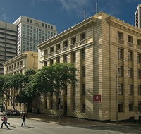 Rendezvous Hotel Brisbane Anzac Square - Darwin Holiday