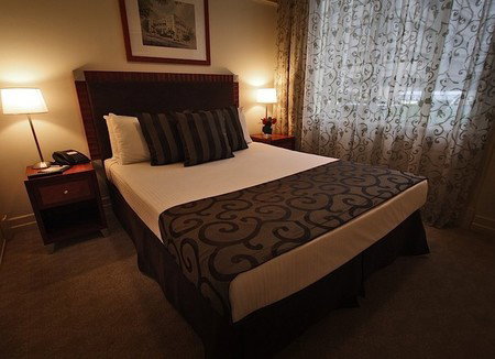 Rendezvous Hotel Brisbane Anzac Square - Darwin Holiday 2