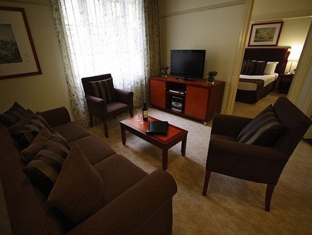 Rendezvous Hotel Brisbane Anzac Square - Darwin Holiday 3