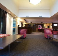 Rendezvous Studio Hotel Brisbane on George - Darwin Holiday