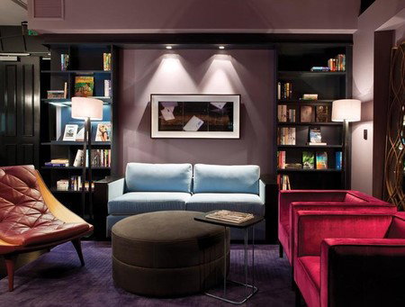 Spicers Balfour Hotel - Darwin Holiday 1