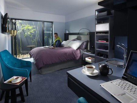 Spicers Balfour Hotel - Darwin Holiday 2