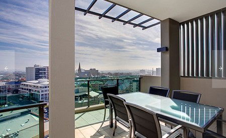 Quattro On Astor - Darwin Holiday 0