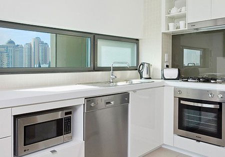 Quattro On Astor - Darwin Holiday 3