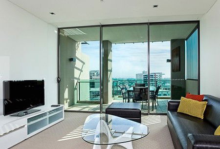 Quattro On Astor - Darwin Holiday 4