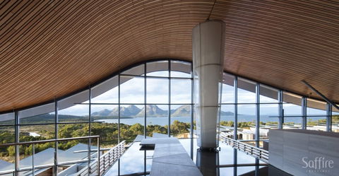 Saffire Freycinet - Darwin Holiday 1
