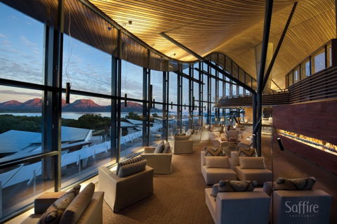 Saffire Freycinet - Darwin Holiday 2