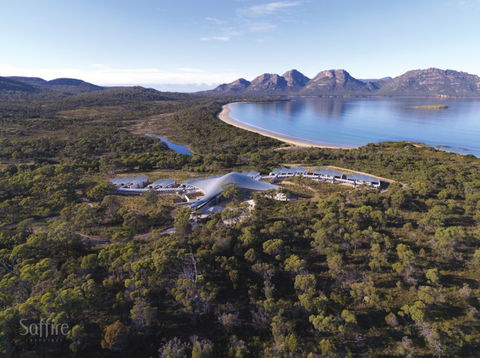 Saffire Freycinet - Darwin Holiday 3