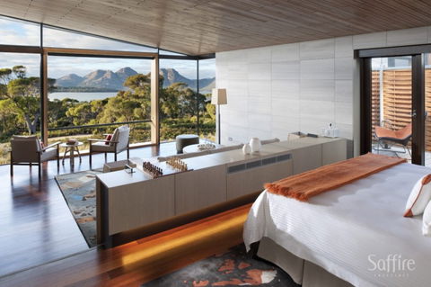 Saffire Freycinet - Darwin Holiday 4