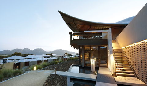 Saffire Freycinet - Darwin Holiday 5