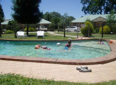 Banjo’s All Seasons Accommodation - Darwin Holiday 5