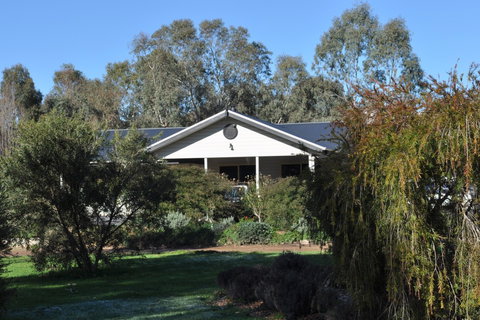 Mansfield Spa Retreat - Darwin Holiday 0