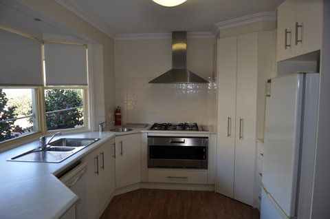 Mansfield Spa Retreat - Darwin Holiday 1