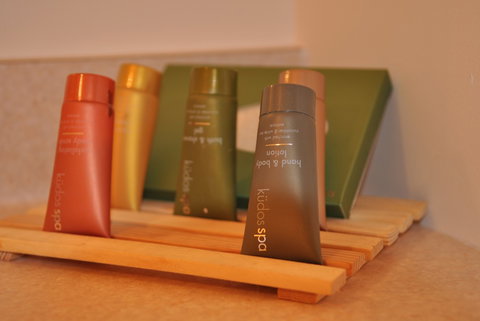 Mansfield Spa Retreat - Darwin Holiday 2