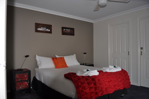 Mansfield Spa Retreat - Darwin Holiday 3