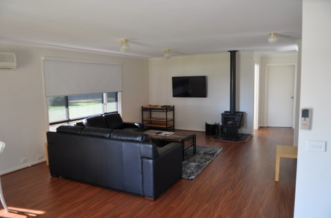 Mansfield Spa Retreat - Darwin Holiday 5