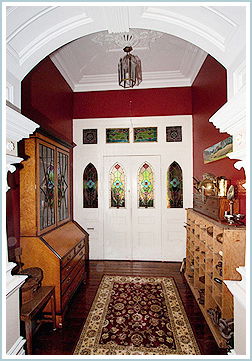 Earlsferry House Bed & Breakfast - Darwin Holiday 4