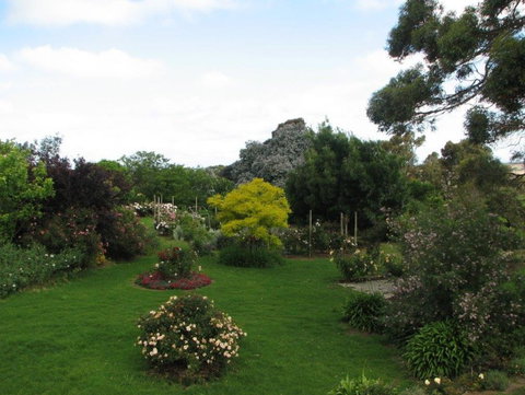 Jilba - Darwin Holiday 2