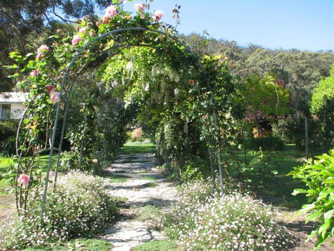 Jilba - Darwin Holiday 5