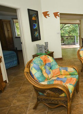 Broome Oasis Bed & Breakfast - Darwin Holiday 1