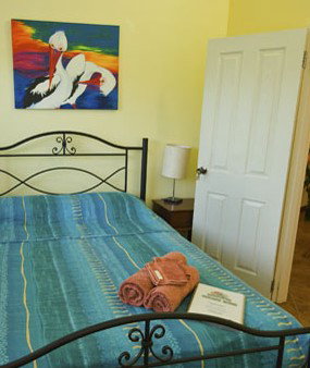 Broome Oasis Bed & Breakfast - Darwin Holiday 2