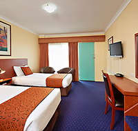 Ibis Styles Albany - Darwin Holiday