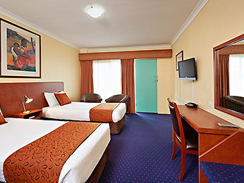 Ibis Styles Albany - Darwin Holiday 0