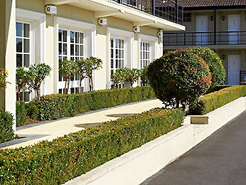 Ibis Styles Albany - Darwin Holiday 2