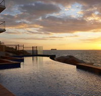 Grand Mercure Apartments Magnetic Island