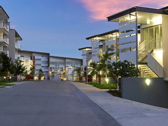 Grand Mercure Apartments Magnetic Island - Darwin Holiday 2