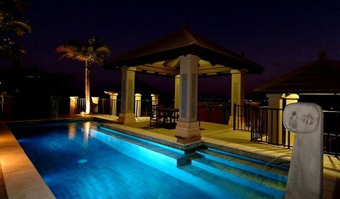 Santai - Darwin Holiday 0