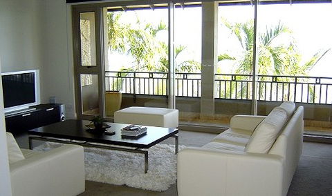 Santai - Darwin Holiday 1