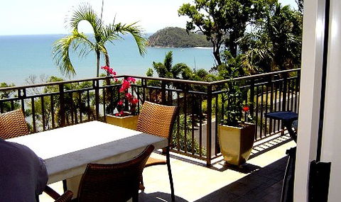 Santai - Darwin Holiday 2