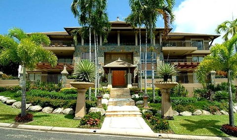 Santai - Darwin Holiday 3