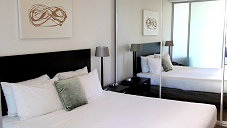 Cairns Luxury Apartments, Harbourlights Complex - Darwin Holiday 7
