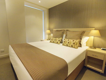 Oaks IStay Precinct - Darwin Holiday 2