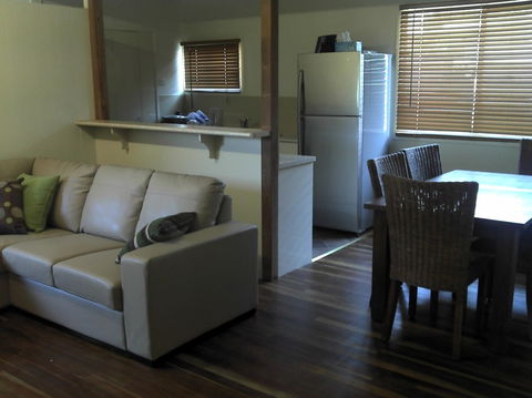 Beach Units Tannum Sands - Darwin Holiday 6